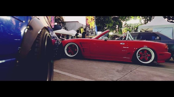Flush Style present CIRCLE FEST Car Show Flush for Fun by