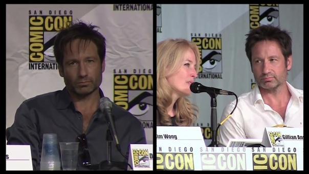 Gillovny Without