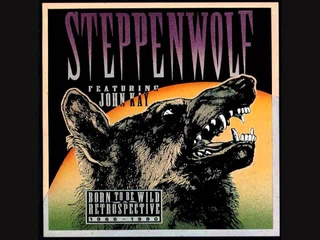 John Kay and Steppenwolf - Aint Nothing Like it Used to Be