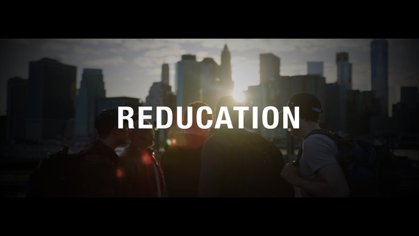 REDucation: Hands on training taught by industry