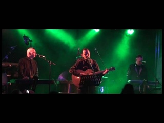 Winterhart Live - SinCity Festival