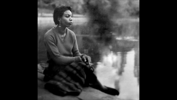 YOU CAN HAVE HIM NINA SIMONE (with