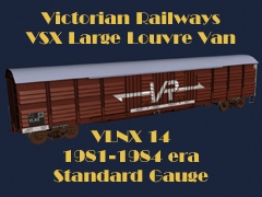 VL VLNX T2bS 1981+