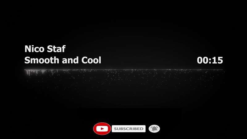 Nico Staf , Smooth and