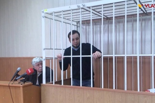 Акценти. Останн слово Юрія Хорта у суді