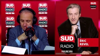 L'Europe va taxer les voitures lectriques chinoises - La chronique d'Eric Revel