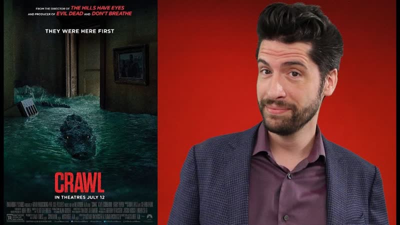 Crawl Movie