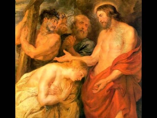 Г. Свиридов ПОКАЯННЫЙ СТИХ G. Sviridov