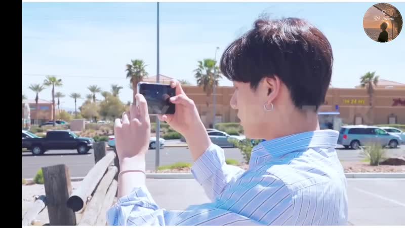 JK Boyfriend Material I Like Me