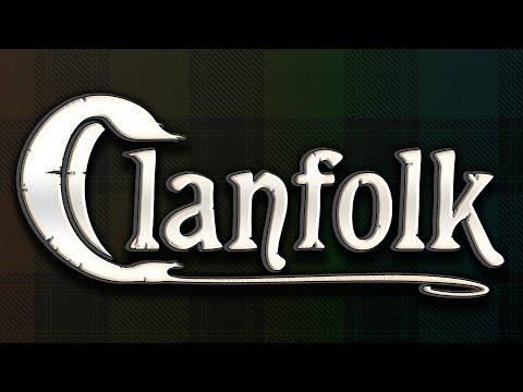 Clanfolk Announcement