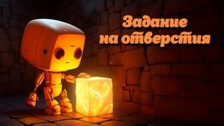ИОС01. Задание на отверстия