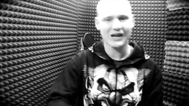 ( UB) Thony С головой в омут ( Live) Full