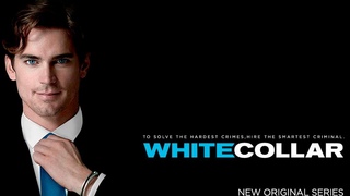 Сериал Белый воротничок  2009 Трейлер сериала на русском языке White Collar