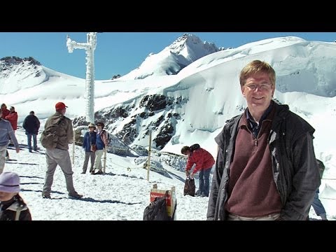 Switzerlands Jungfrau Region: Best of the