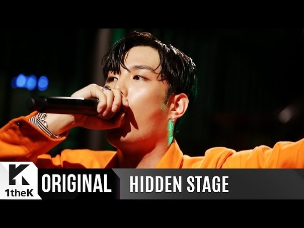 HIDDEN STAGE: Kanto(칸토)