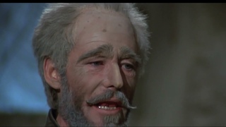Mitch Leigh - THE IMPOSSIBLE DREAM,(  ) - Peter O'Toole