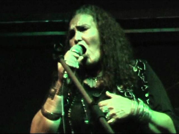 One Good Man ( Janis Joplin Tributo) por Izabel Salles e Banda Madame