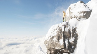 EVEREST VR - Full Gameplay Playthrough
