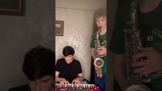 Ornitology Charlie Parker solo Kenny garret