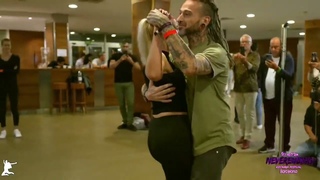 Kizomba 2023 - Lorenzo y Toi