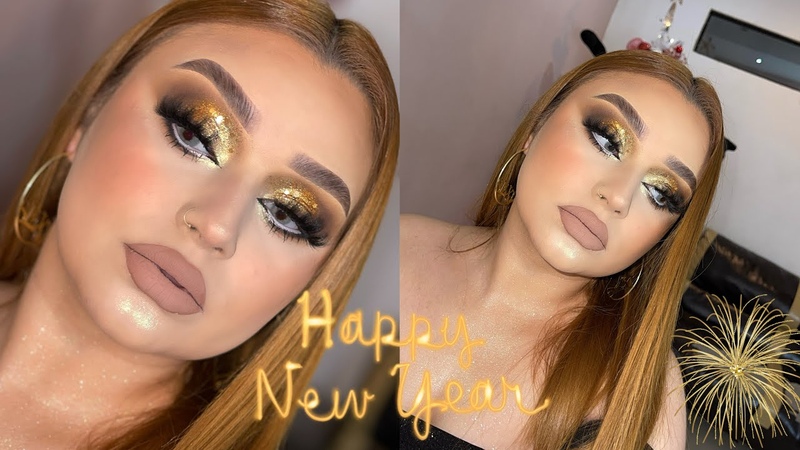 MAQUILLAJE PARA Año