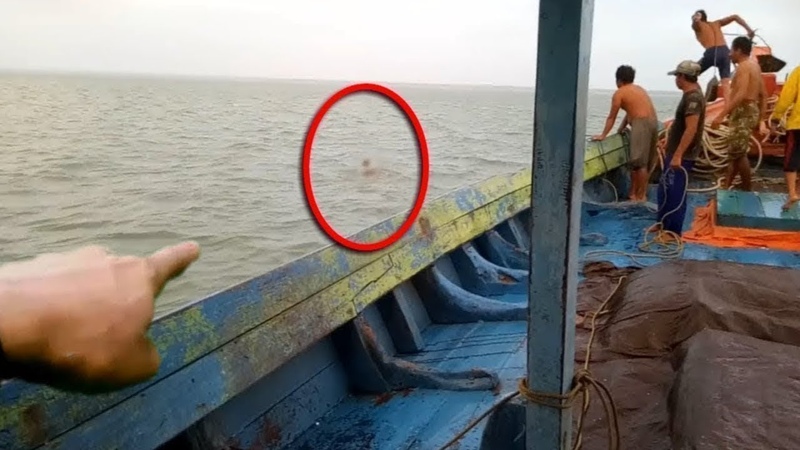 Top 10 Videos Caught On Tape You Wouldnt Believe If They Werent Recorded,