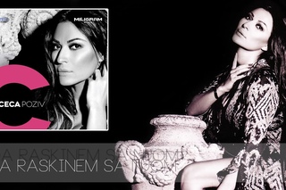 Ceca - Da raskinem sa njom - (Audio 2013) HD