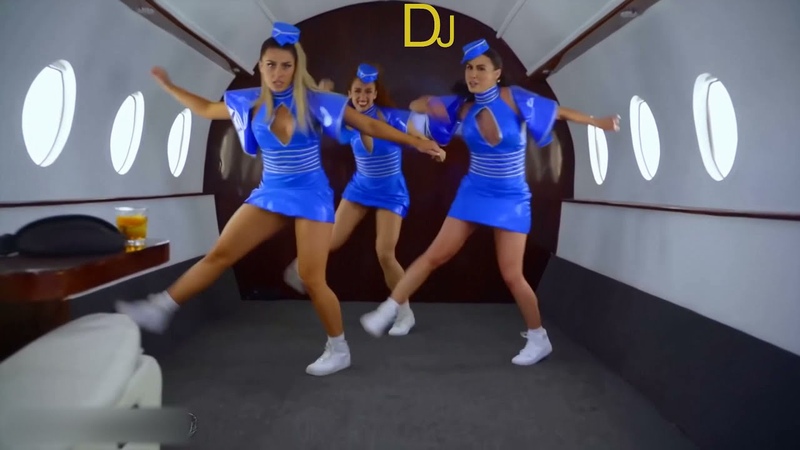 Tom Jones Sex Bomb New Techno Remix 2021 2 K Video Mix Shuffle Dance DJ Martyn