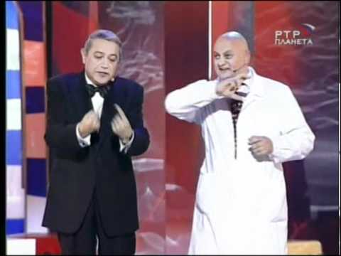 Евгений Петросян