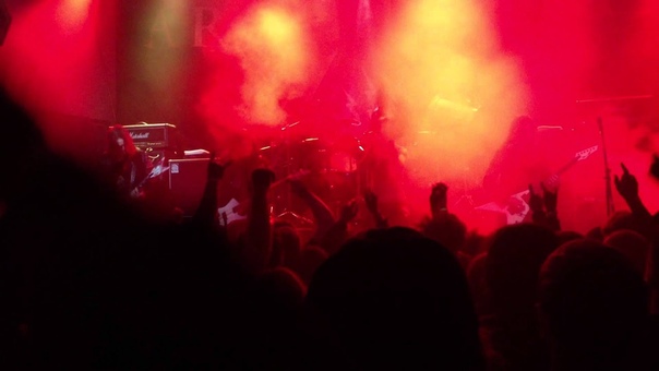 Arch Enemy Enemy Within ( Live Green Theatre, Kyiv,