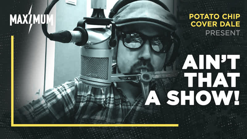 PCCD Ain t That A Show (Иванушки International