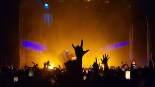 DPR Regime World Tour @ Atlanta (Sept. 2022)