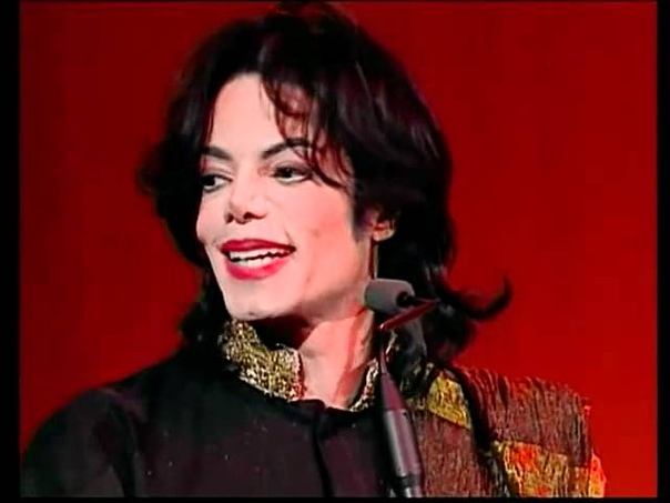 HD Michael Jackson RARE 1999 Bollywood Awards FULL