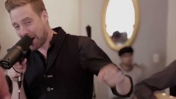 Kaiser Chiefs I Predict A Riot (