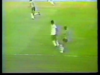 1980 - Atltico MG 2 x 0 Fluminense ( BAND - Melhores momentos)