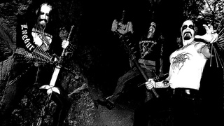 GRABUNHOLD - Heldentod (2021) Iron Bonehead Productions - full album