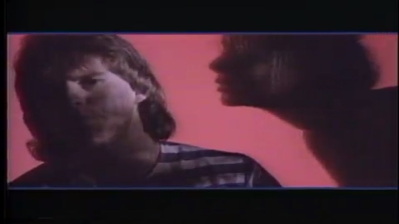 Naked Eyes Promises, Promises ( Official