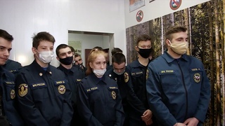 Телеканал «Регион67» - Смолян приглашают узнать больше о Лесопожарной службы