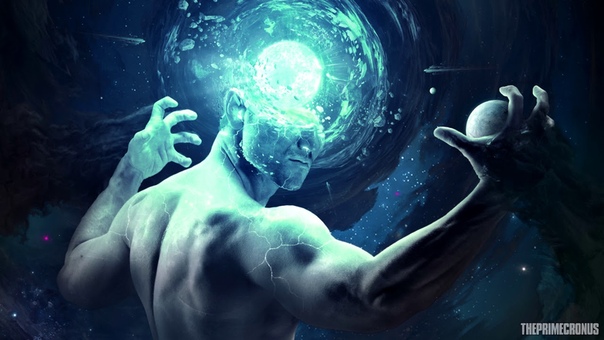 Trevor De Maere Deep Within Our Minds ft. Anthony