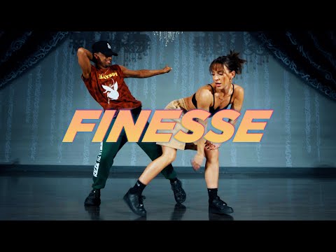 Finesse Pheelz BNXN fka Buju, Nicole Kirkland x Kyle