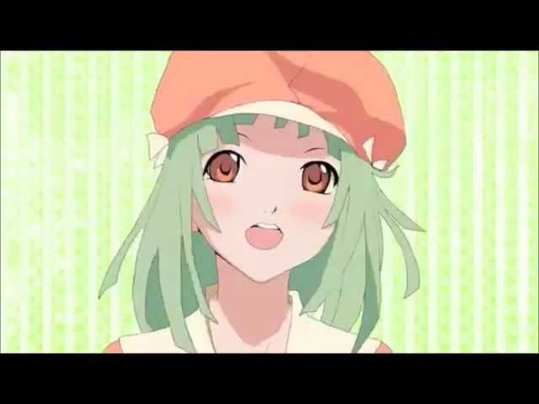 Complete Sengoku Nadeko sings Fukkireta Renai Fukki