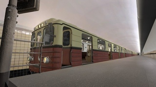 ВЕЧЕРНИЕ МАНЕВРЫ В МЕТРОСТРОЕ, заказ музыки включен)