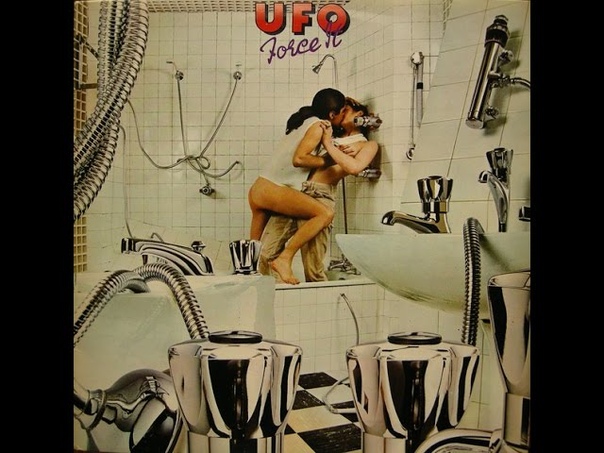 UFO Force It ( Full