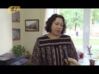 ДЕПУТАТ СЕРГЕЙ КРЕТОВ ПРОВЕЛ ПРИЕМ ГРАЖДАН ПО ЛИЧНЫМ ВОПРОСАМ