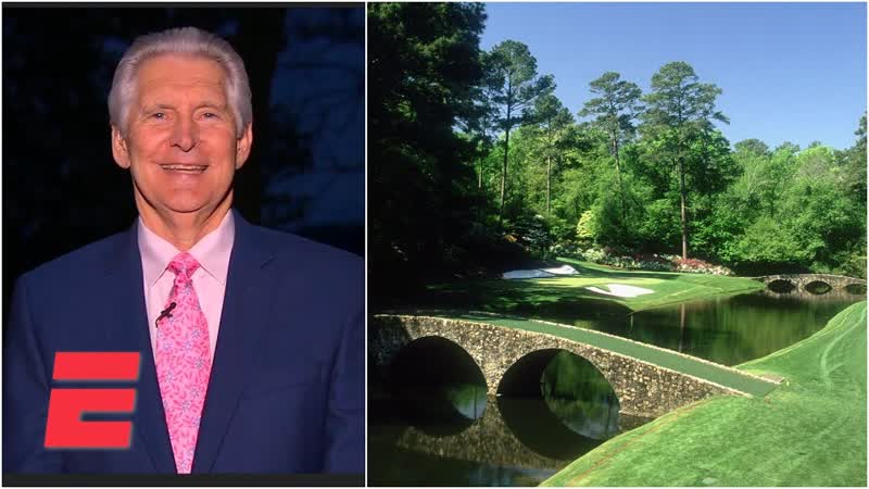 How Augusta can be ready for the Masters in November, SC with