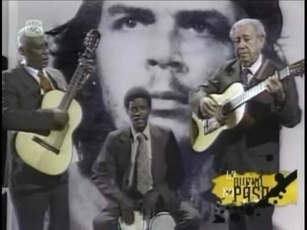 CARLOS PUEBLA. Hasta