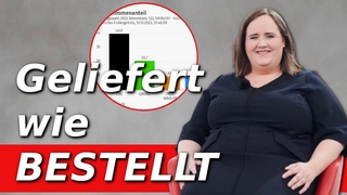 Wir haben Platz laut den Grnen - nur nicht in Kirchheim