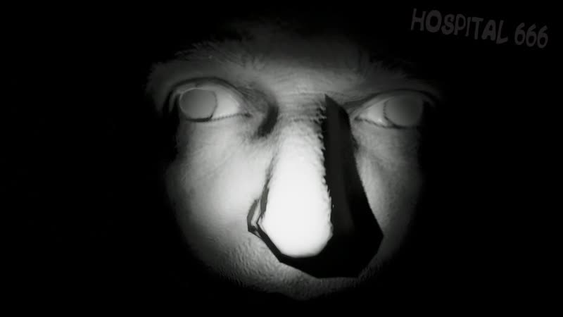ГОЛОСА В ТЕМНОТЕ Hospital 666,