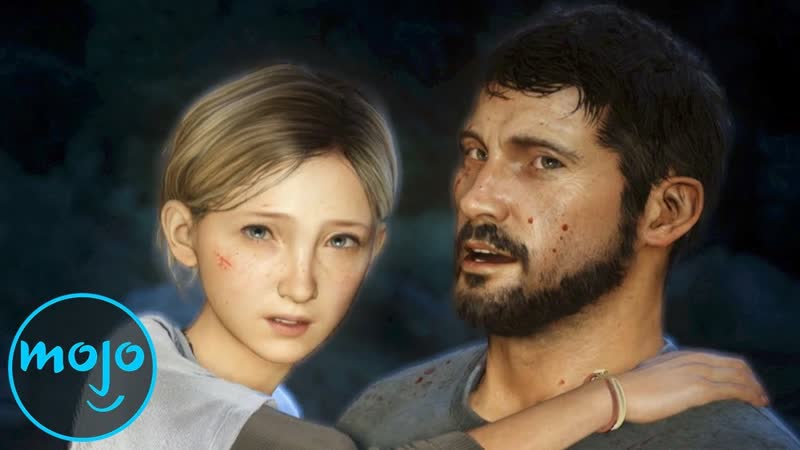 Top 10 Games with the Best Story