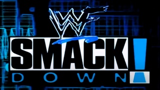 WWF Smackdown! Custom Attitude Intro 1999-2000